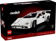 LEGO Icons 10337 Lamborghini Countach 5000 Quattrovalvole