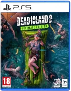 Dead Island 2 [Ultimate Edition] (PS5)