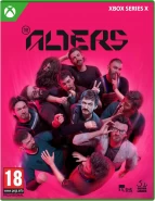 The Alters (XBOX Series X) The Alters (XBOX Series X)