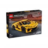 Конструктор LEGO Technic 42205 Chevrolet Corvette