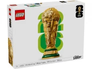 LEGO Editions Официальный Кубок мира по футболу (43020)