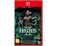 Hades 2 (Switch)