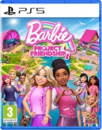 Barbie Project Friendship (PS5)