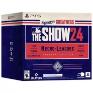 MLB The Show 24: The Negro Leagues Edition (PS5) 