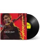 Cyberpunk 2077: Phantom Liberty (Original Score) (LP)