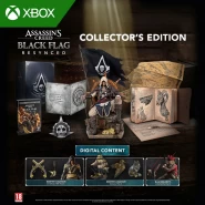 Assassin's Creed: Black Flag Resynced [Collector's Edition] (XBOX Series X)