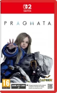 Pragmata (Switch 2)