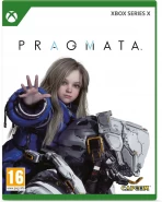 Pragmata (XBOX Series X)