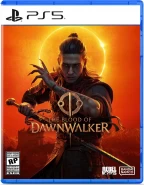 The Blood of Dawnwalker (PS5)
