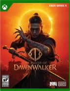 The Blood of Dawnwalker (XBOX Series X)