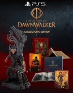 The Blood of Dawnwalker — Collector's Edition (PS5)