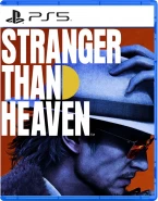 Stranger Than Heaven (PS5)