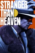 Stranger Than Heaven (XBOX Series X)