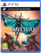 Mixture (PS5 VR2)