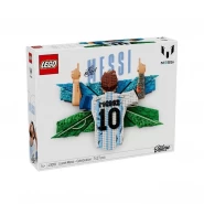 LEGO 43018 Лионель Месси – Празднование гола