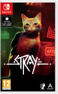 Stray (Switch) Stray (Switch)