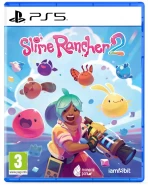 Slime Rancher 2 (PS5)
