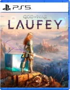 God of War: Laufey (PS5) God of War: Laufey (PS5)