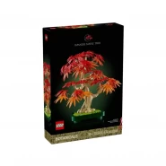 LEGO 10348 Японский красный клен бонсай