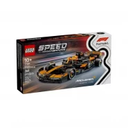 LEGO 77251 Болид Формулы-1 McLaren MCL38