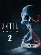 Until Dawn 2 (PS5) Until Dawn 2 (PS5)