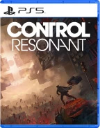 Control Resonant (PS5) Control Resonant (PS5)