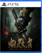 Onimusha: Way of the Sword (PS5)