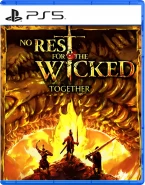 No Rest for the Wicked (PS5) No Rest for the Wicked (PS5)