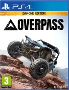 OVERPASS (PS4)