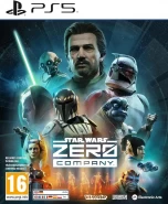 Star Wars Zero Company (PS5) Star Wars Zero Company (PS5)