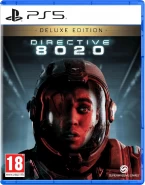 Directive 8020 [Deluxe Edition] (PS5)