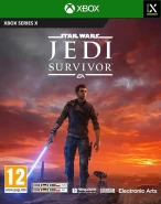 Star Wars Jedi: Survivor (Джедаи выживший) (XBOX Series X|S)