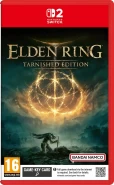 Elden Ring [Tarnished Edition] (Switch 2)