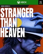 Stranger Than Heaven (XBOX Series X)
