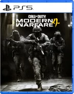 Call of Duty: Modern Warfare 4 (PS5)