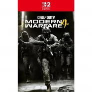 Call of Duty: Modern Warfare 4 (Switch 2)