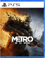 Metro 2039 (PS5)