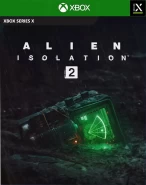 Alien: Isolation 2 (XBOX Series X)