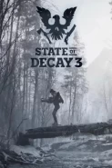 State of Decay 3 (XBOX Series X)