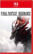 Final Fantasy Resonance (Switch 2)