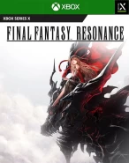 Final Fantasy Resonance (XBOX Series X)