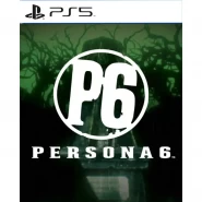 Persona 6 (PS5)
