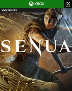 Senua (XBOX Series X)