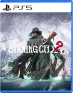 The Sinking City 2 (PS5)