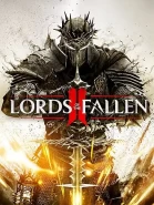 Lords of the Fallen 2 [II] (PS5)