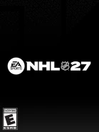 NHL 27 (XBOX Series X)