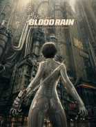 Stellar Blade: Blood Rain (PS5)