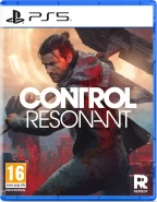 Control Resonant (PS5)