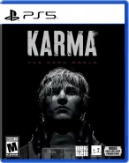 KARMA: The Dark World (PS5)