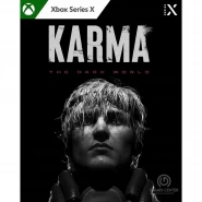KARMA: The Dark World (XBOX Series X)